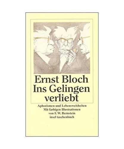Ins gelingen verliebt - gelingen,