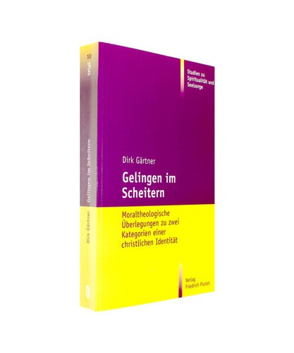 Gelingen scheitern - gelingen,