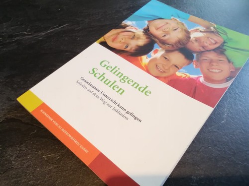 Gelingende schulen - gelingende,