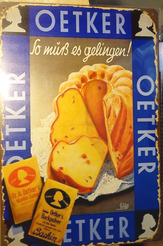 Oetker so muss es - so,