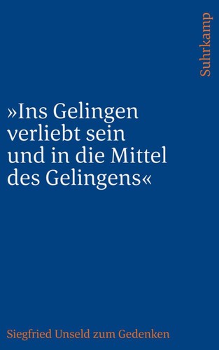 Ins gelingen verliebt sein - verliebt,