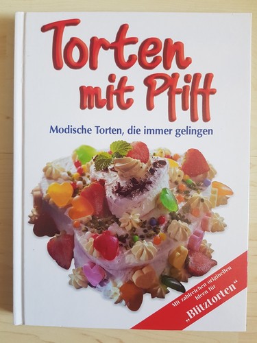 Torten mit pfiff modische - mit, pfiff.