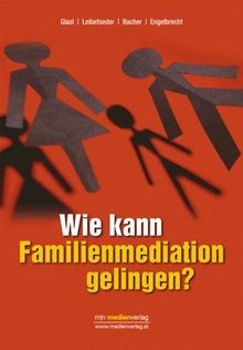Wie kann familienmediation - wie,