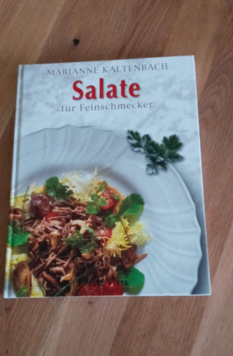 Salate für feinschmecker - für,
