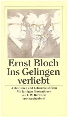 Ins gelingen verliebt - ins,