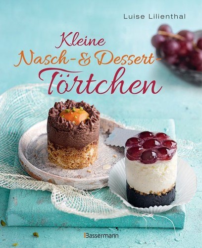 Kleine nasch und - kleine,