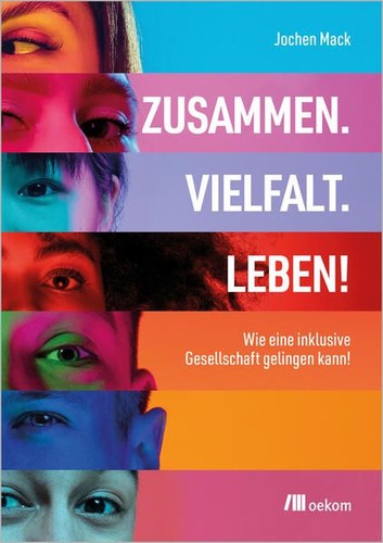 Zusammen vielfalt leben - vielfalt., leben!