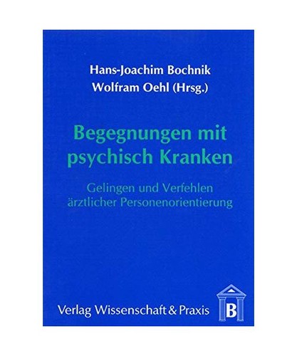 Begegnungen mit psychisch