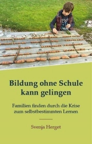 Svenja herget bildung ohne - svenja,