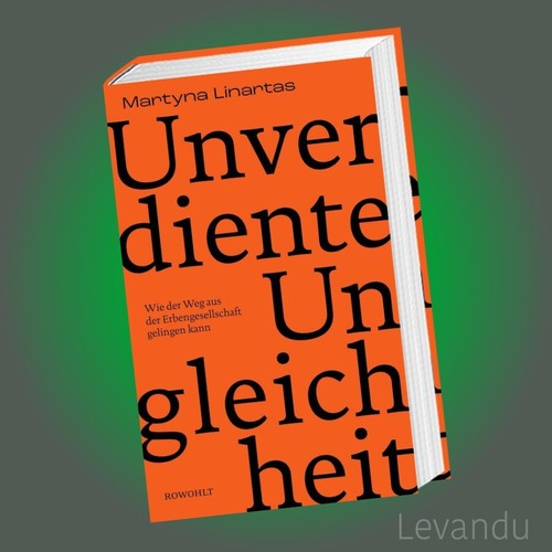 Unverdiente ungleichheit wie - unverdiente,