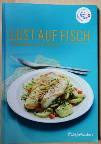Weight watchers lust auf - ,