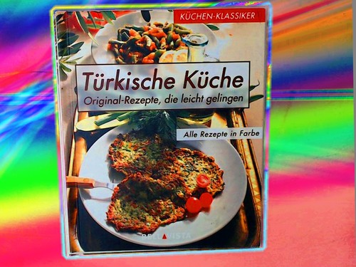 Türkische küche - türkische,