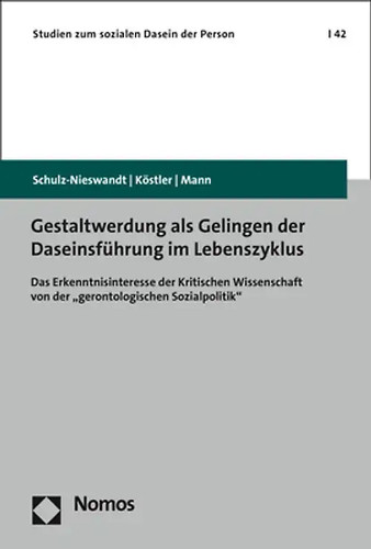Gestaltwerdung als gelingen - gestaltwerdung,