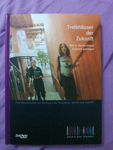 Treibhäuser der zukunft wie - der,