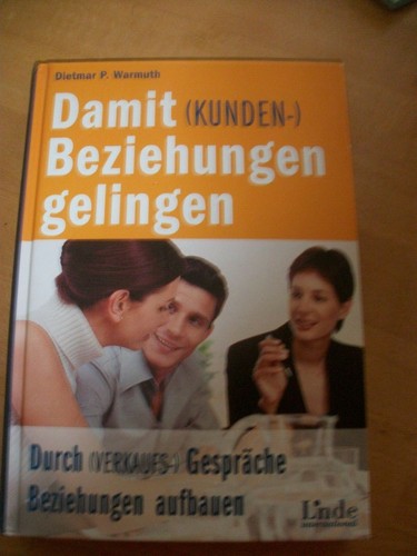 Dietmar warmuth damit - dietmar, p.