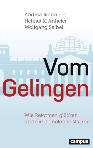 Vom gelingen wolfgang seibel - gelingen, ~