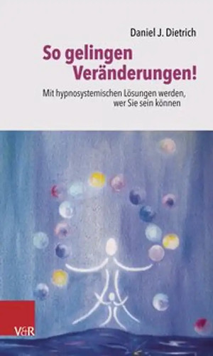Gelingen veränderungen - so, veränderungen!