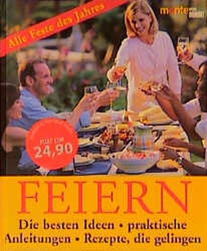 Feiern die besten ideen - feiern, :