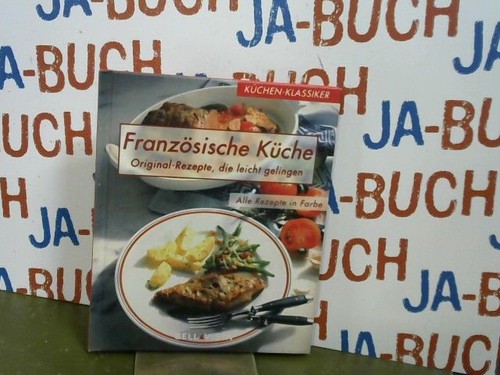 Französische küche original - küche, original-