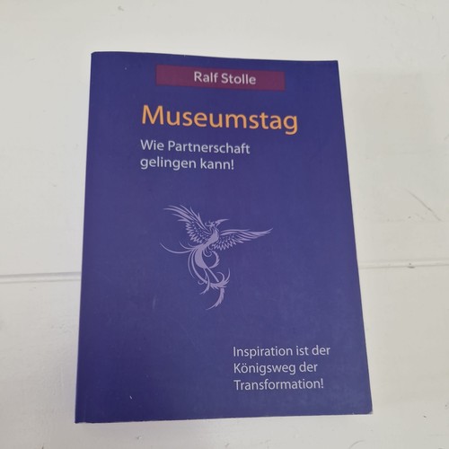 Museumstag ralf stolle - museumstag,