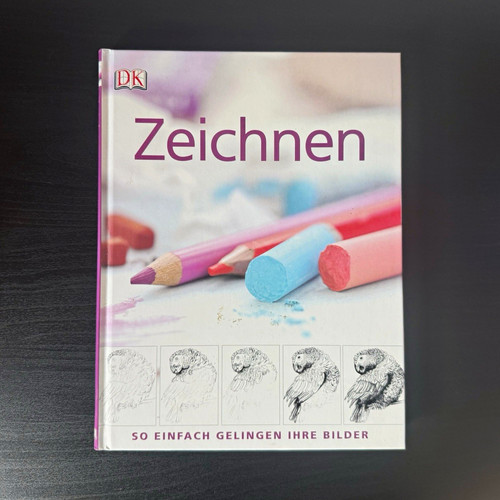 Zeichnen so einfach - –,