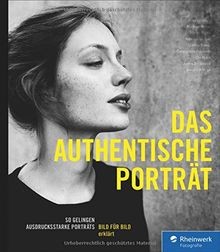 Das authentische porträt so - das,