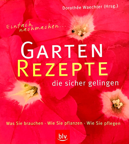 Garten rezepte die sicher - rezepte,