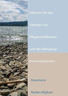 Faktoren für das gelingen von - faktoren,