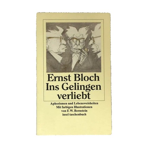 Ins gelingen verliebt - gelingen,