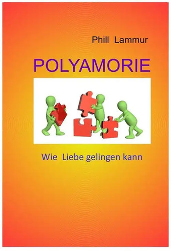 Polyamorie wie liebe gelingen - polyamorie,