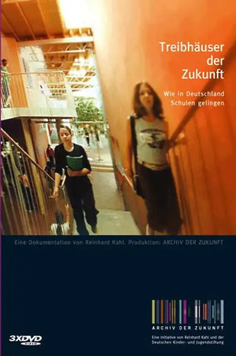 Treibhäuser der zukunft wie - treibhäuser,