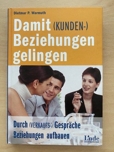 Buch damit kunden - buch,