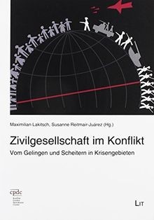 Zivilgesellschaft konflikt - zivilgesellschaft, im