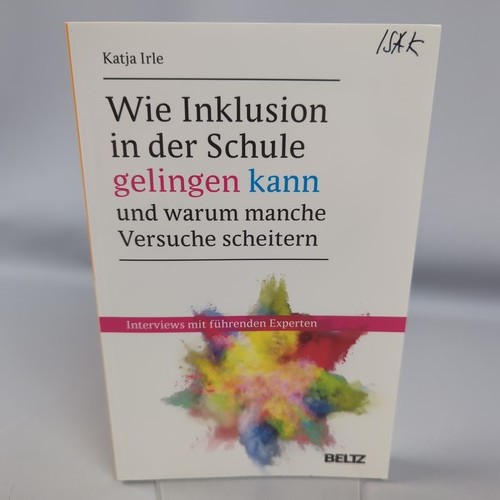Wie inklusion der schule - wie,