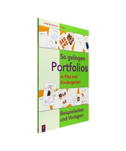 Gelingen portfolios kita - so, in