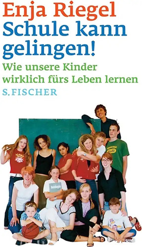 Schule kann gelingen - !., wie
