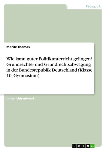 Wie kann guter