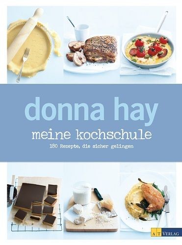 Meine kochschule 180 rezepte - 180,