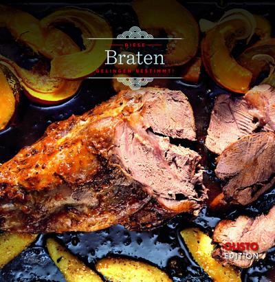 Braten diese rezepte - diese,