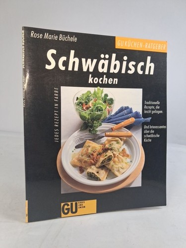 Schwäbisch kochen