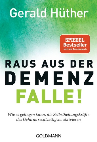 Raus aus der demenz - raus,