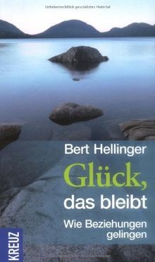 Glück das bleibt wie - bleibt:,