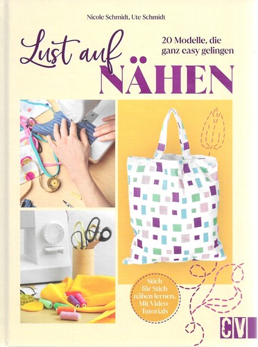 Lust auf nähen modelle - nähen,, 20