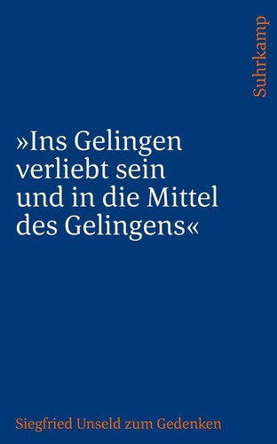 Ins gelingen verliebt - verliebt, sein