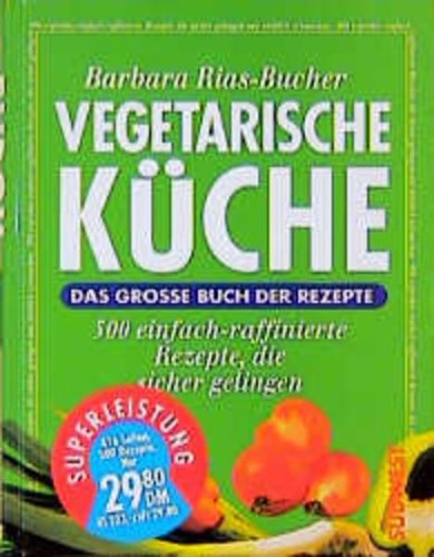 Vegetarische küche 500 - vegetarische,