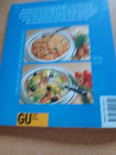 Französisch kochen