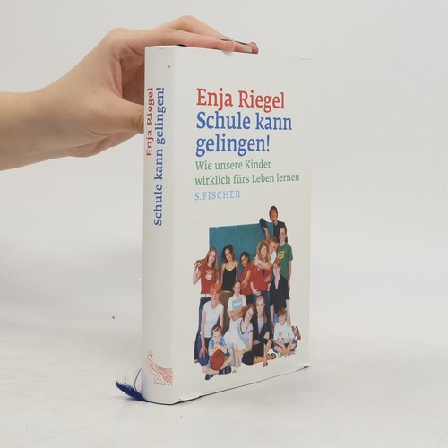 Schule kann gelingen - ! , | 