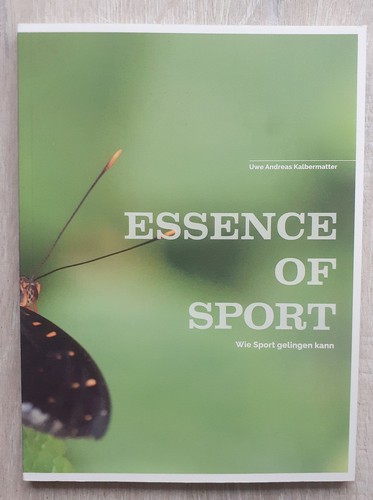 Essence sport wie - sport,