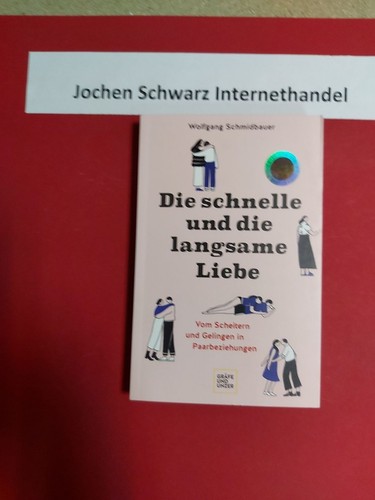 Die schnelle und die langsame