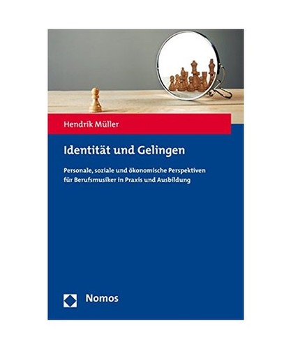Identität und gelingen - identität,